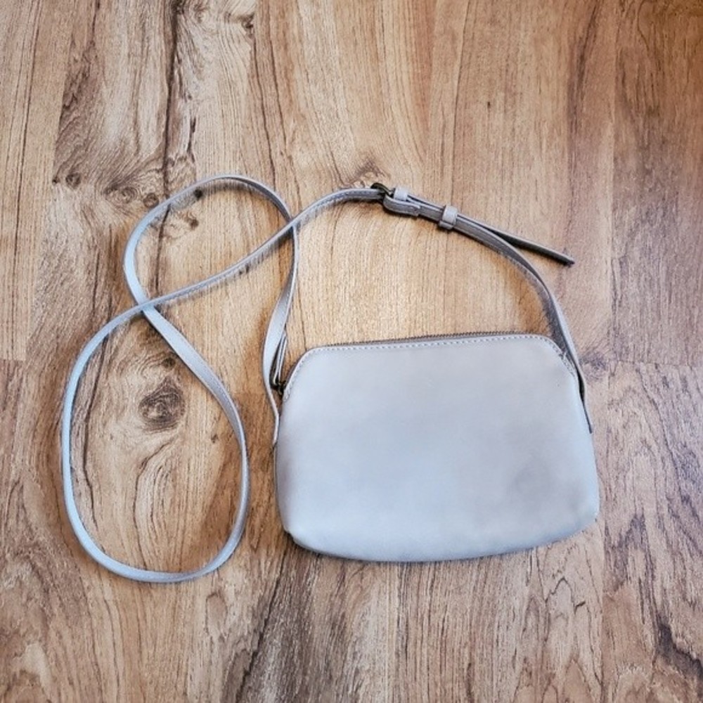 Universal Thread Taupe Crossbody Bag